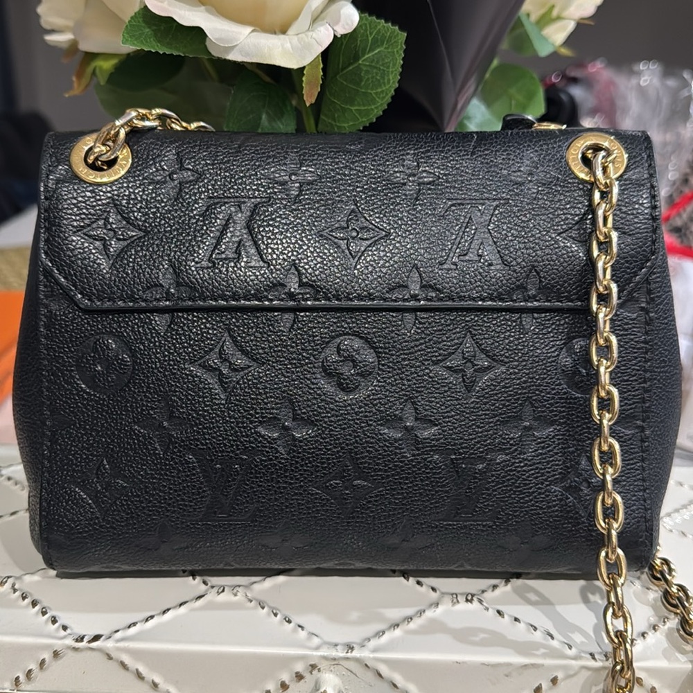 🖤LOUIS VUITTON Vavin BB - Picture 11 of 17